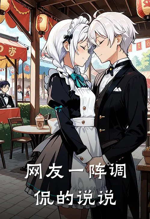 网友一阵调侃的说说