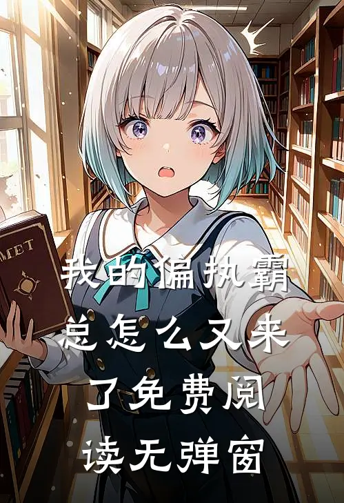 我的偏执霸总怎么又来了免费阅读无弹窗