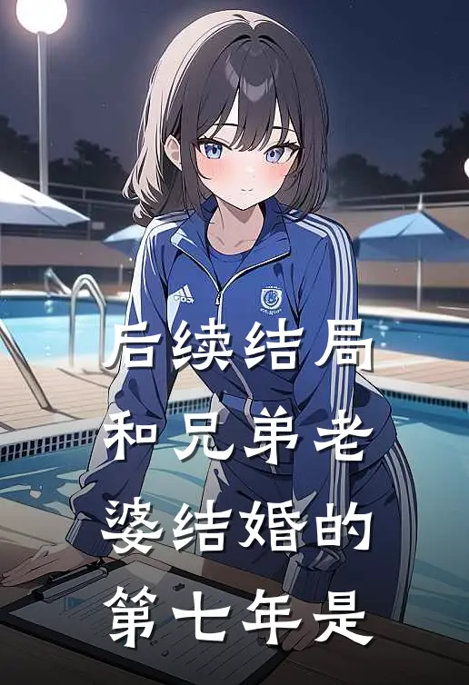 后续结局和兄弟老婆结婚的第七年是
