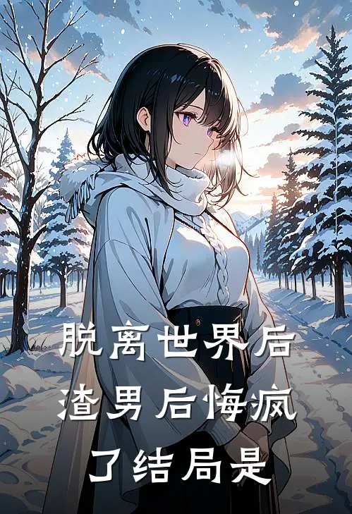 脱离世界后渣男后悔疯了结局是