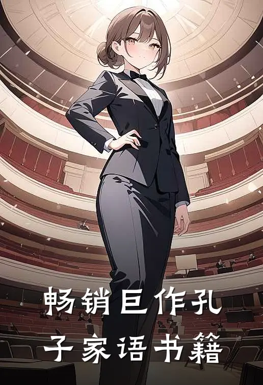 畅销巨作孔子家语书籍
