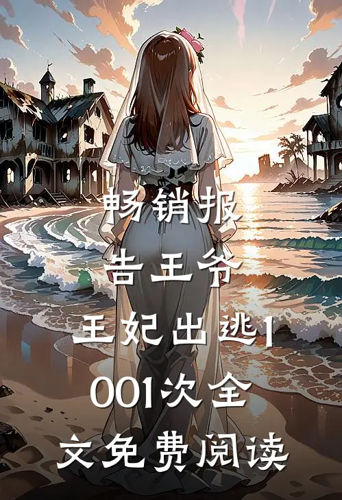 畅销报告王爷,王妃出逃1001次全文免费阅读