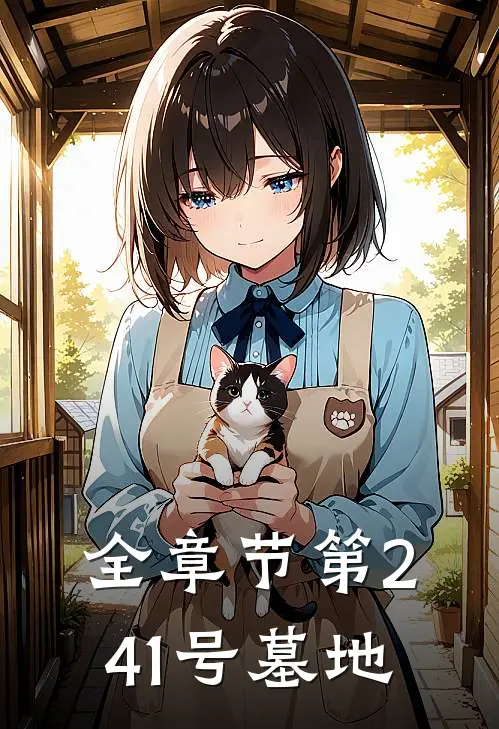 全章节第241号墓地
