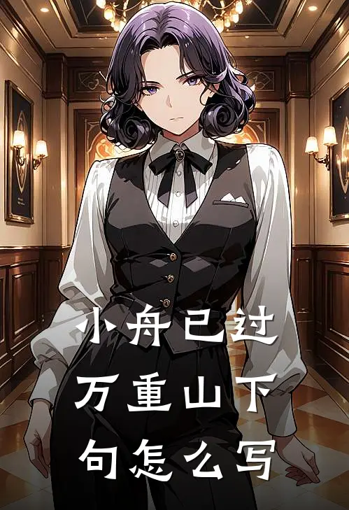小舟已过万重山下句怎么写