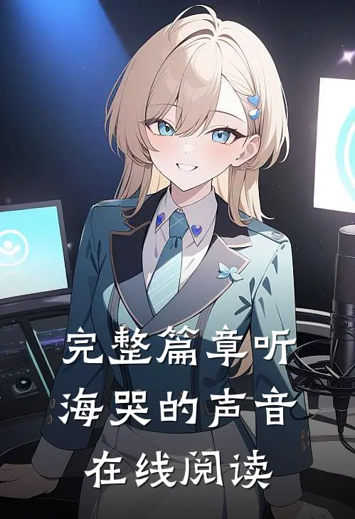 完整篇章听海哭的声音在线阅读