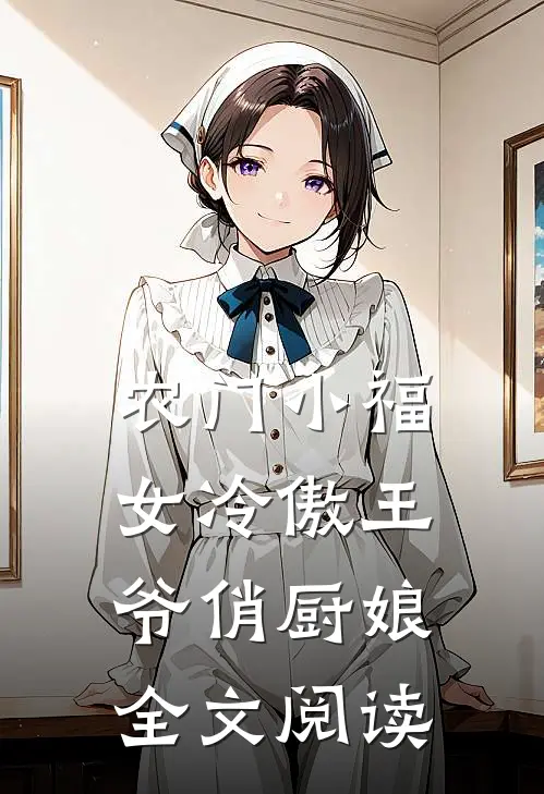 农门小福女冷傲王爷俏厨娘全文阅读