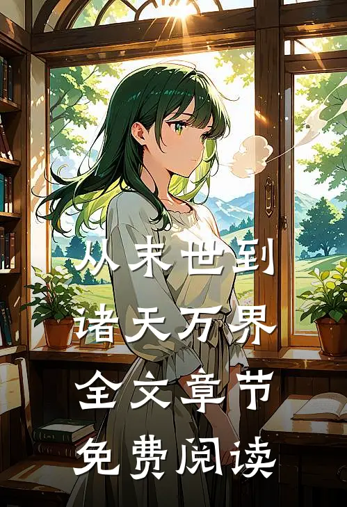 从末世到诸天万界全文章节免费阅读