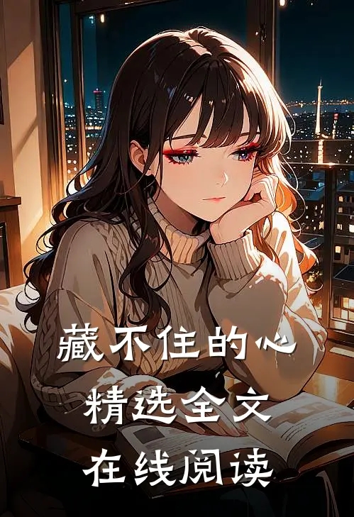 藏不住的心精选全文在线阅读