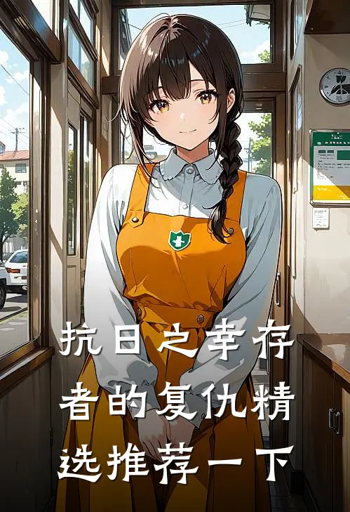 抗日之幸存者的复仇精选推荐一下