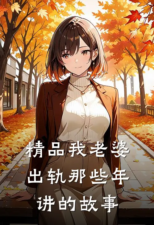 精品我老婆出轨那些年讲的故事