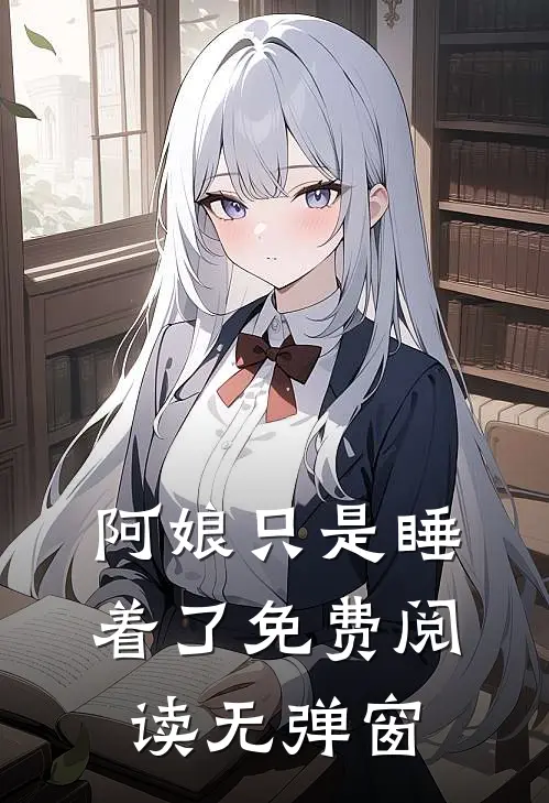 阿娘只是睡着了免费阅读无弹窗