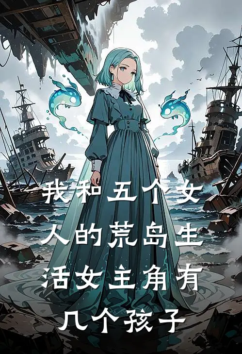 我和五个女人的荒岛生活女主角有几个孩子