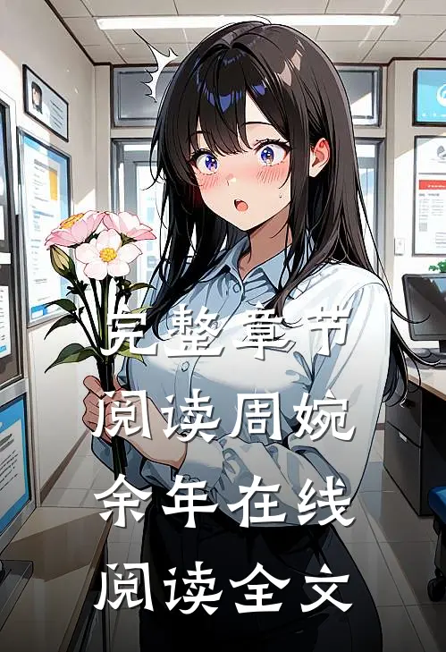 完整章节阅读周婉余年在线阅读全文