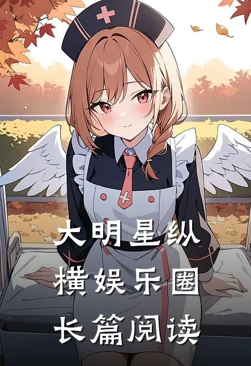 大明星纵横娱乐圈长篇阅读