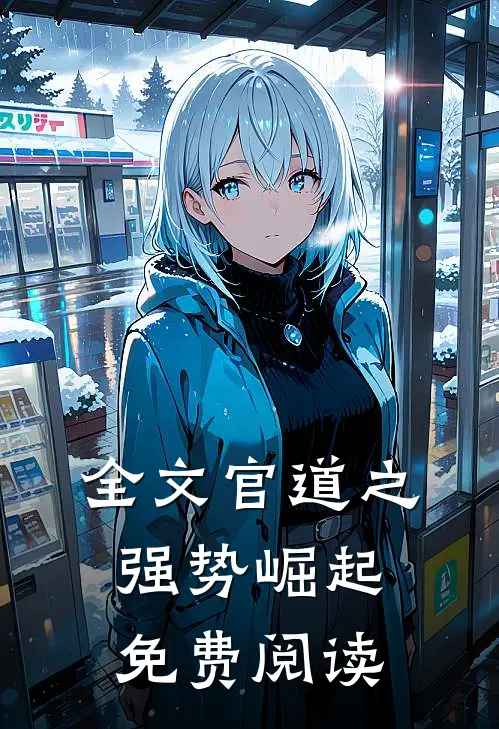 全文官道之强势崛起免费阅读