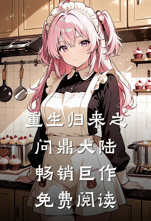 重生归来之问鼎大陆畅销巨作免费阅读