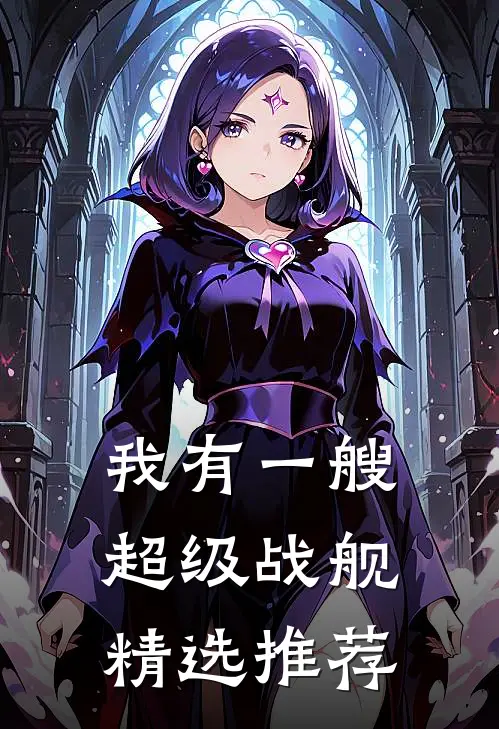我有一艘超级战舰精选推荐