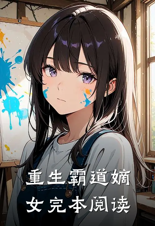 重生霸道嫡女完本阅读