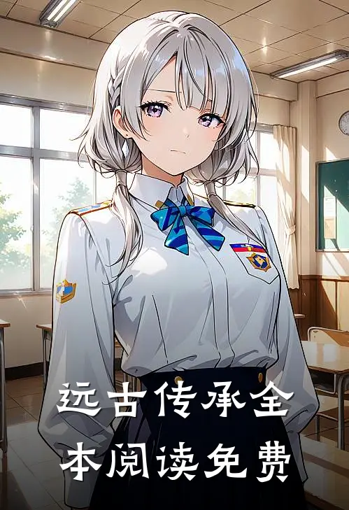 远古传承全本阅读免费
