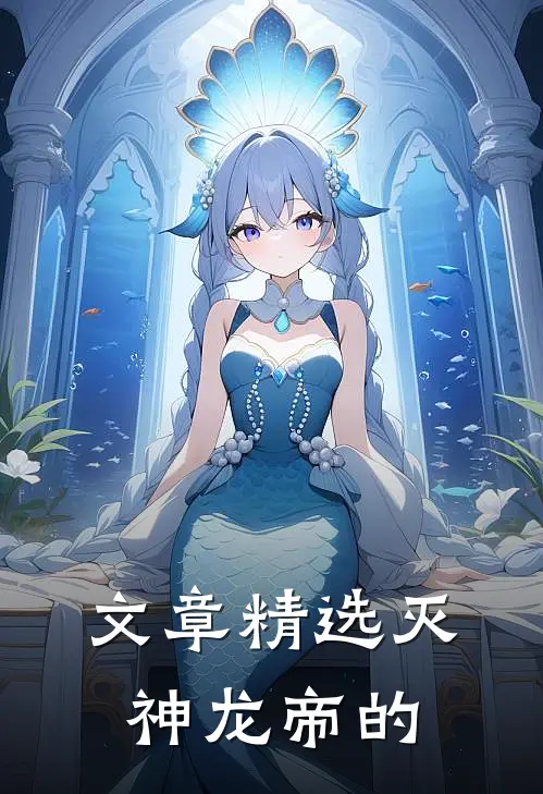 文章精选灭神龙帝的