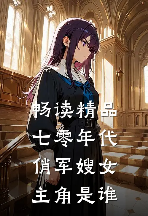 畅读精品七零年代俏军嫂女主角是谁