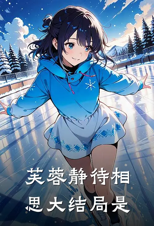 芙蓉静待相思大结局是