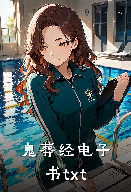 鬼葬经电子书txt