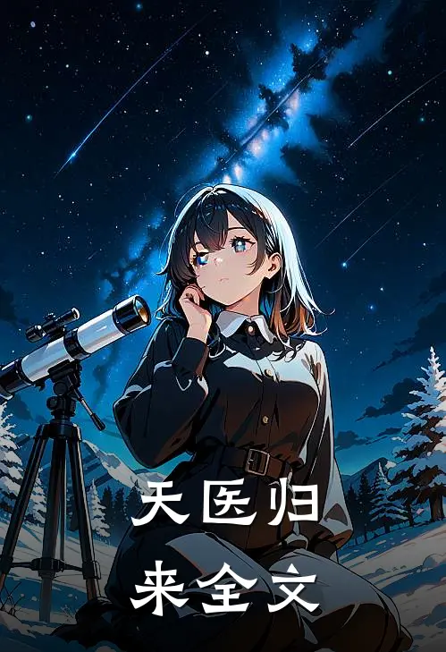 天医归来全文