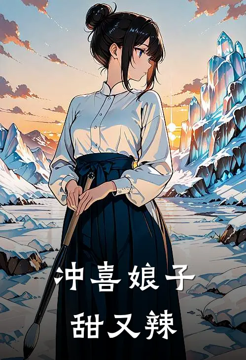 冲喜娘子甜又辣