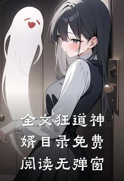全文狂道神婿目录免费阅读无弹窗