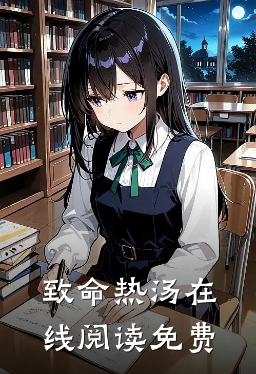 致命热汤在线阅读免费