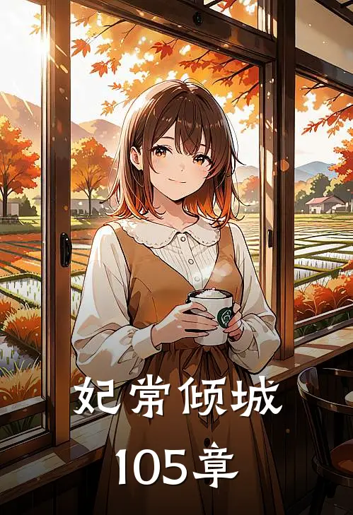 妃常倾城105章