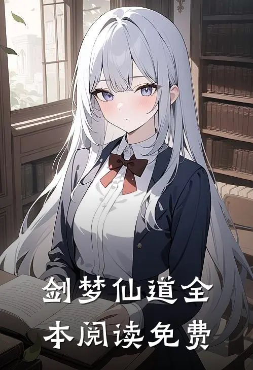 剑梦仙道全本阅读免费