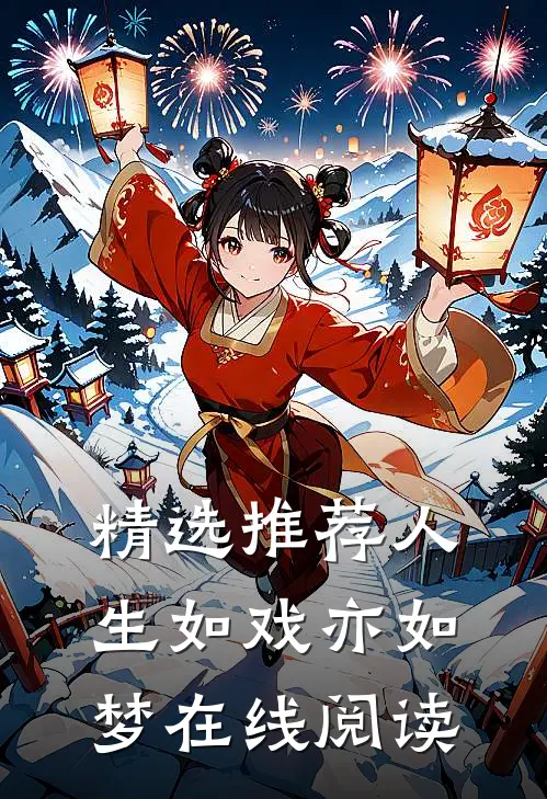 精选推荐人生如戏亦如梦在线阅读
