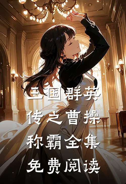 三国群英传之曹操称霸全集免费阅读