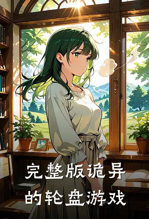 完整版诡异的轮盘游戏