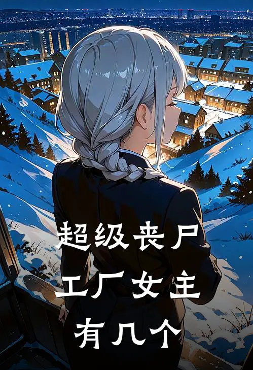 超级丧尸工厂女主有几个