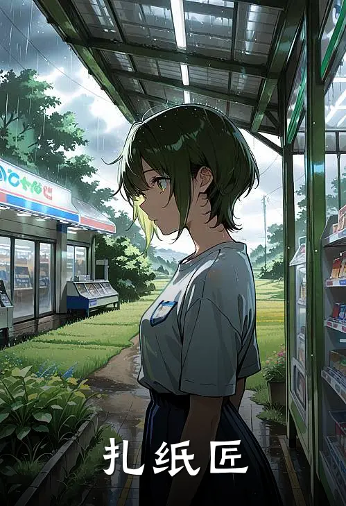 扎纸匠