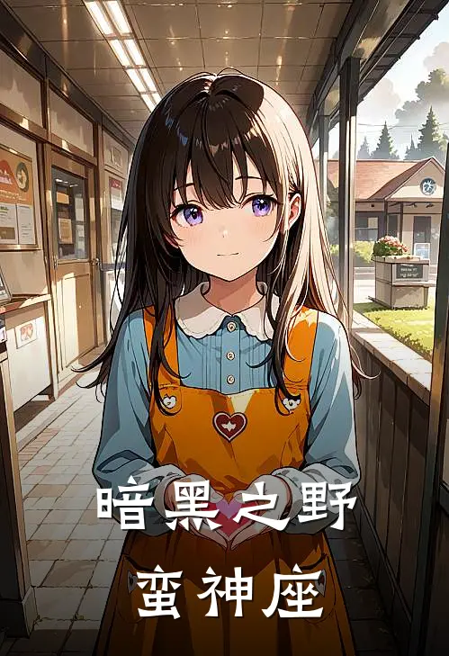 暗黑之野蛮神座