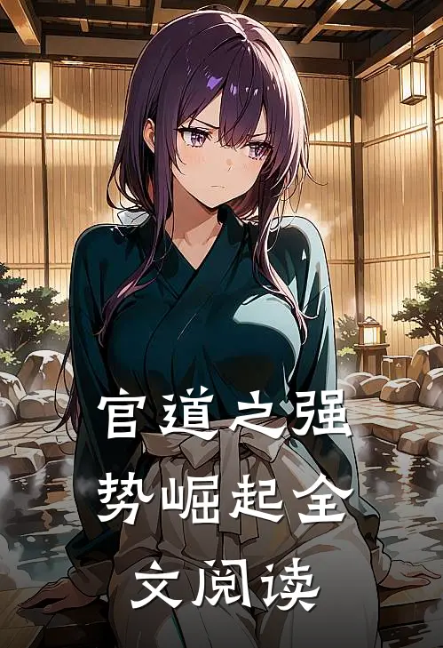 官道之强势崛起全文阅读