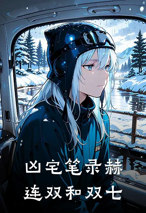 凶宅笔录赫连双和双七