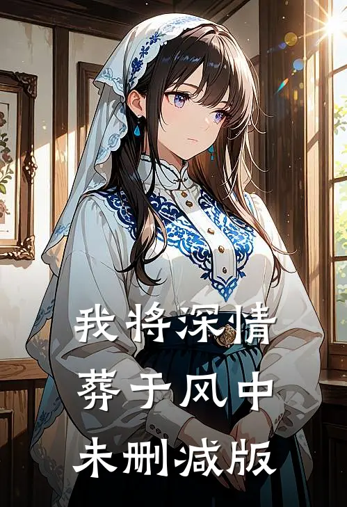 我将深情葬于风中未删减版