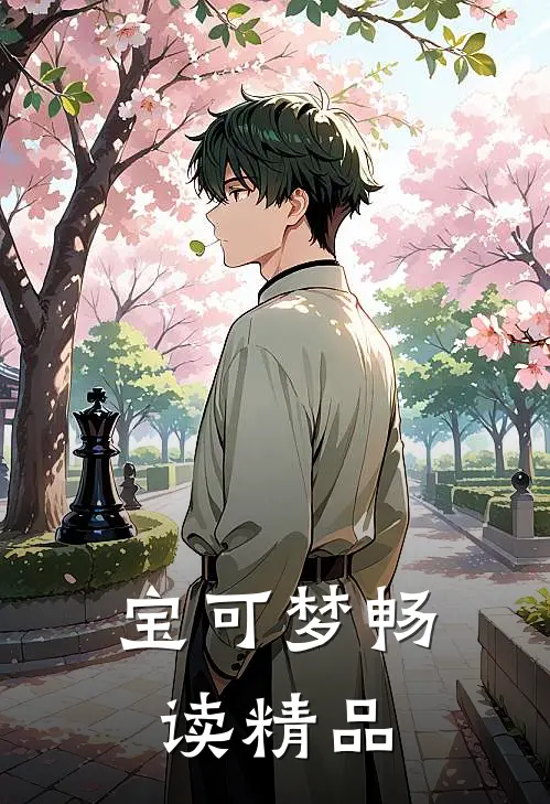 宝可梦畅读精品