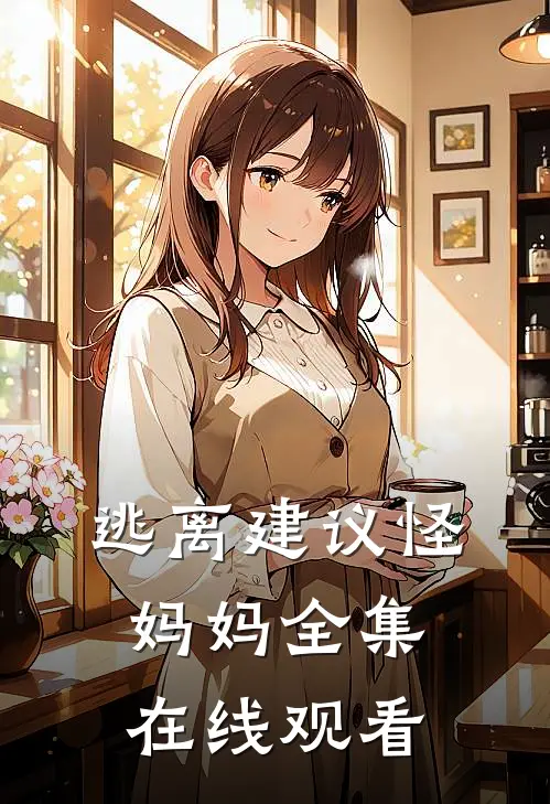 逃离建议怪妈妈 全集在线观看