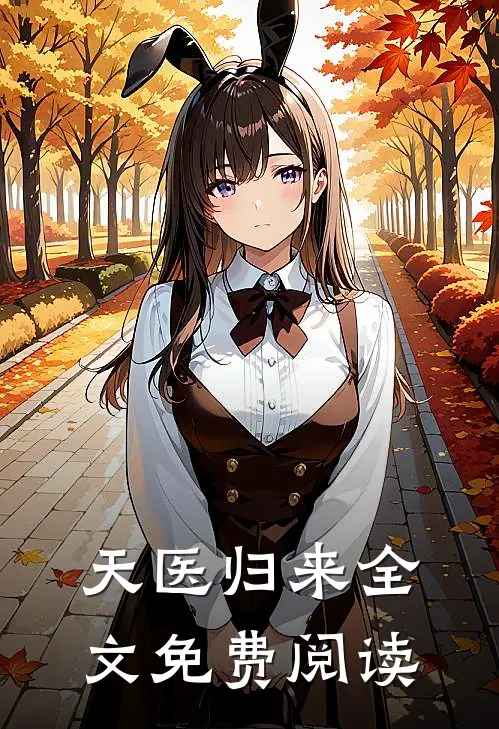 天医归来全文免费阅读
