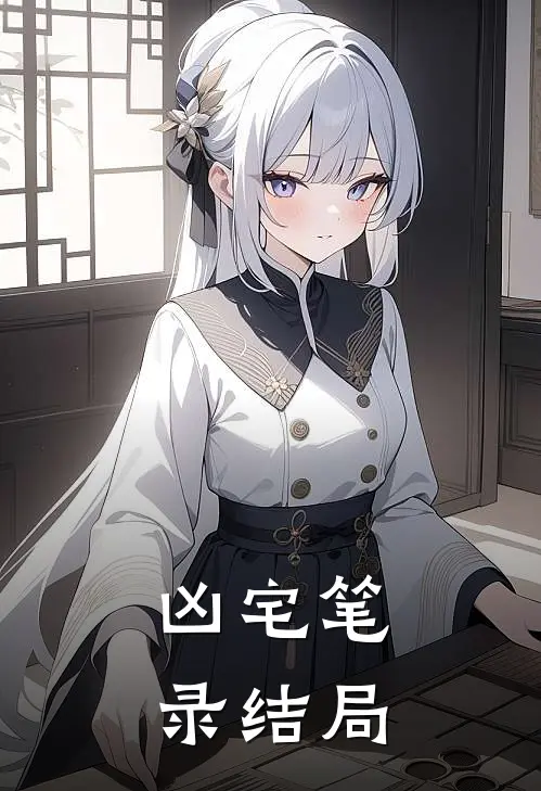 凶宅笔录结局