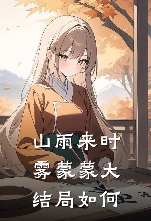 山雨来时雾蒙蒙大结局如何