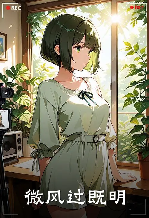 微风过既明