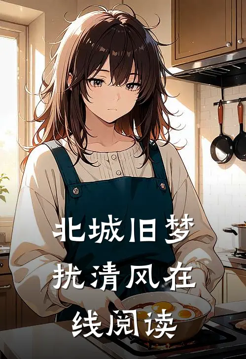 北城旧梦扰清风在线阅读