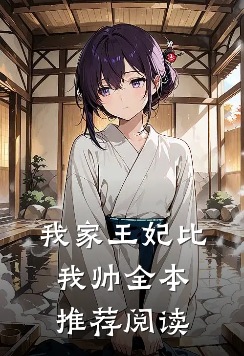 我家王妃比我帅全本推荐阅读